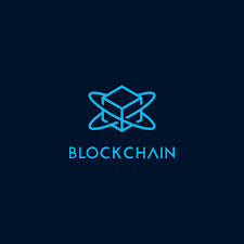 Blockchain logo